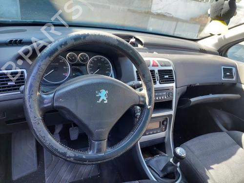 Starter PEUGEOT 307 SW (3H) 1.6 HDI 110 | BP16622262M8 