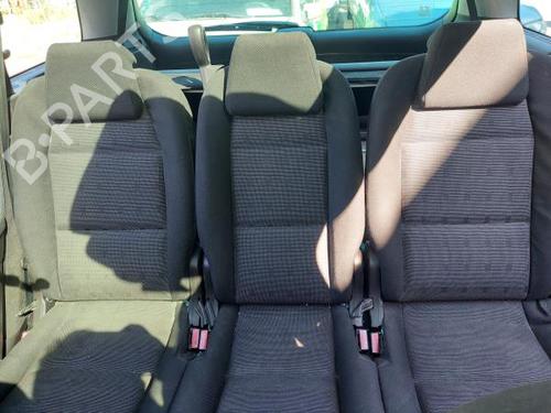 Starter PEUGEOT 307 SW (3H) 1.6 HDI 110 | BP16622262M8 