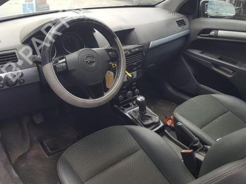 Display monitor OPEL ASTRA H (A04) 1.9 CDTI (L48) | BP16612261C48 