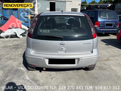 Recambios OPEL CORSA C (X01) 1.2 Twinport (F08, F68) (80 hp) 3469923