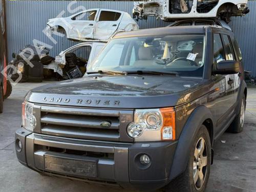 Brugte LAND ROVER DISCOVERY III (L319) 2.7 TD 4x4 (190 hp) 3025283