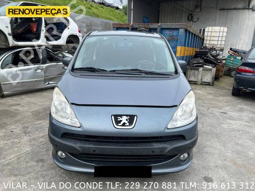 Fuel pump PEUGEOT 1007 (KM_) 1.6 16V | BP29180356M76 