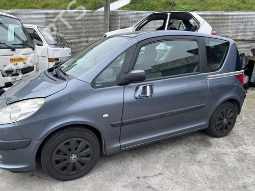 Fuel pump PEUGEOT 1007 (KM_) 1.6 16V | BP29180356M76 