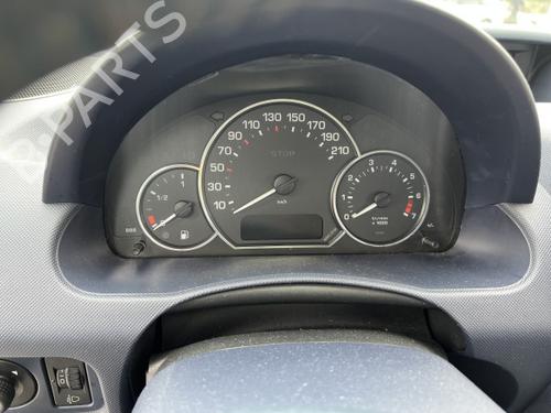 Fuel pump PEUGEOT 1007 (KM_) 1.6 16V | BP29180356M76 