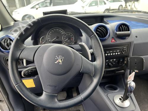 Fuel pump PEUGEOT 1007 (KM_) 1.6 16V | BP29180356M76 