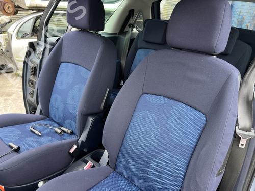 Fuel pump PEUGEOT 1007 (KM_) 1.6 16V | BP29180356M76 