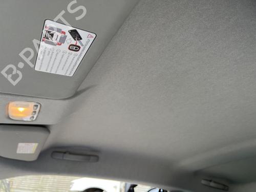 Fuel pump PEUGEOT 1007 (KM_) 1.6 16V | BP29180356M76 