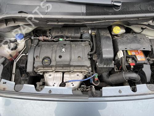 Fuel pump PEUGEOT 1007 (KM_) 1.6 16V | BP29180356M76 