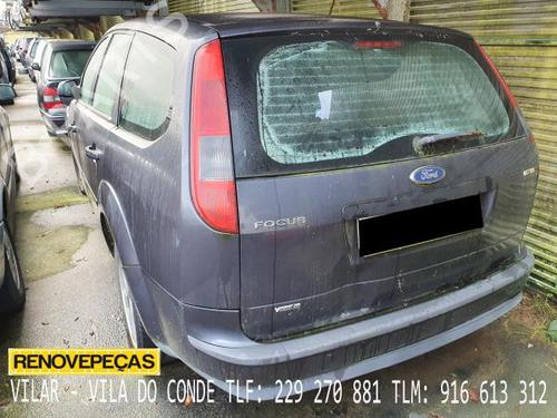 Højre baglygte FORD FOCUS II (DA_, HCP, DP) 1.6 TDCi | BP16627003C35 