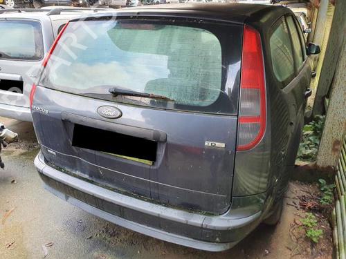 Højre baglygte FORD FOCUS II (DA_, HCP, DP) 1.6 TDCi | BP16627003C35 