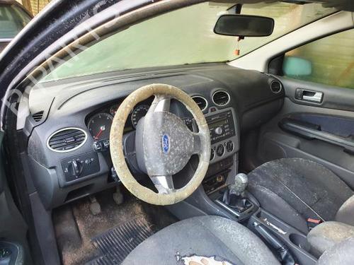 Højre baglygte FORD FOCUS II (DA_, HCP, DP) 1.6 TDCi | BP16627003C35 