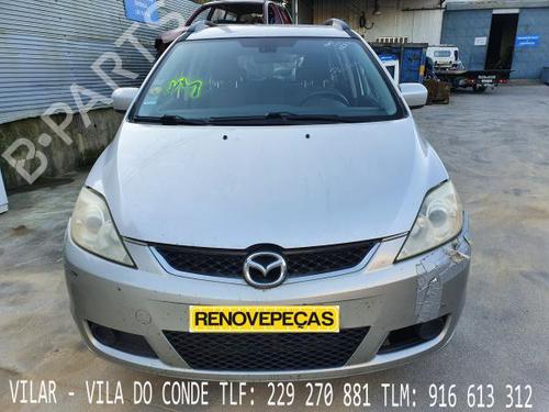 Used Parts MAZDA 5 (CR) 2.0 CD (CR19) (110 hp) 2750285