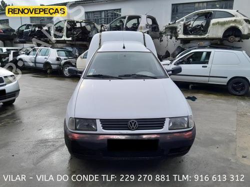 Used Parts VW CADDY II MPV (9K9B) 1.9 D (64 hp) 4326932