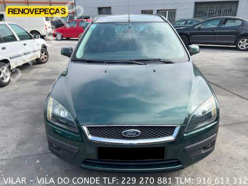Used Parts FORD FOCUS II Turnier (DA_, FFS, DS) 1.4 (80 hp) 2936507