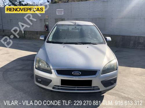 Brugte FORD FOCUS II Turnier (DA_, FFS, DS) 1.4 (80 hp) 3469330