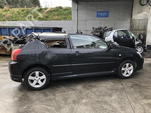Frein à main TOYOTA COROLLA (_E12_) 1.4 D (NDE120_, NDE120R) | BP16622215I18 