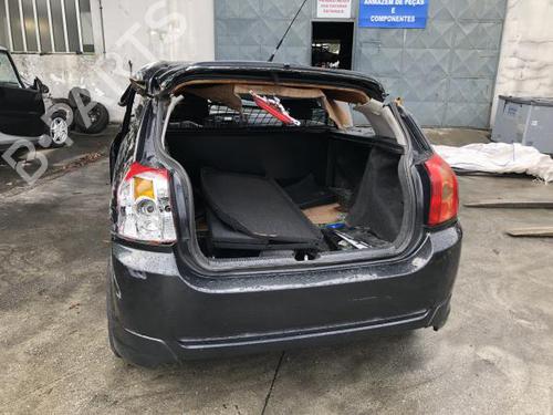 Frein à main TOYOTA COROLLA (_E12_) 1.4 D (NDE120_, NDE120R) | BP16622215I18 