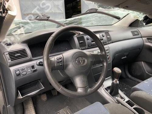 Frein à main TOYOTA COROLLA (_E12_) 1.4 D (NDE120_, NDE120R) | BP16622215I18 