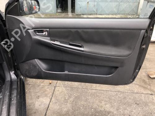 Frein à main TOYOTA COROLLA (_E12_) 1.4 D (NDE120_, NDE120R) | BP16622215I18 