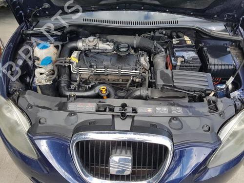 Electronic module SEAT LEON (1P1) 1.9 TDI | BP16623752M83 