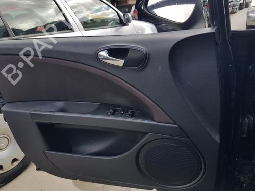 Electronic module SEAT LEON (1P1) 1.9 TDI | BP16623752M83 