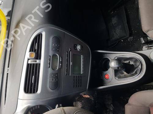 Electronic module SEAT LEON (1P1) 1.9 TDI | BP16623752M83 