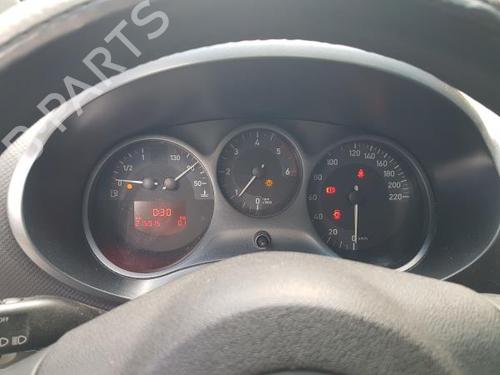 Electronic module SEAT LEON (1P1) 1.9 TDI | BP16623752M83 