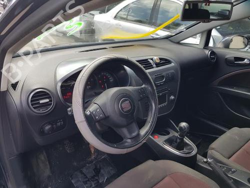 Electronic module SEAT LEON (1P1) 1.9 TDI | BP16623752M83 