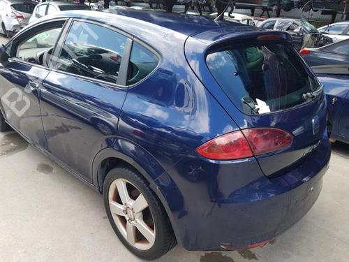 Electronic module SEAT LEON (1P1) 1.9 TDI | BP16623752M83 