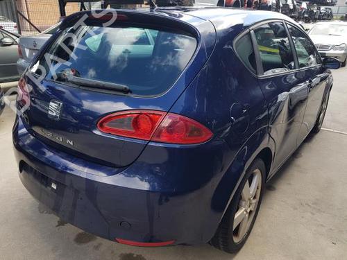 Electronic module SEAT LEON (1P1) 1.9 TDI | BP16623752M83 