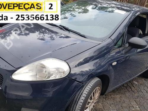 Front right window mechanism FIAT GRANDE PUNTO (199_) 1.3 D Multijet | BP16619673C23 