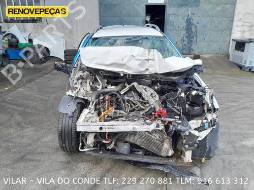 RENAULT MEGANE II Estate (KM0/1_) 1.5 dCi (KM1F) (86 hp) 2751270