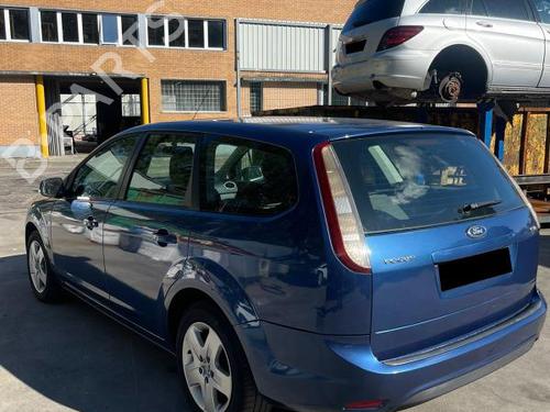 Aschenbecher FORD FOCUS II (DA_, HCP, DP) 1.6 TDCi | BP21169743I30 