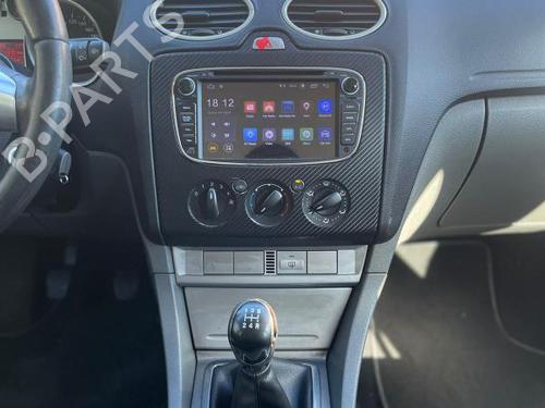 Aschenbecher FORD FOCUS II (DA_, HCP, DP) 1.6 TDCi | BP21169743I30 
