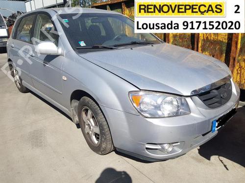 Used Parts KIA CERATO I Hatchback (LD) 1.5 CRDi (102 hp) 2803108