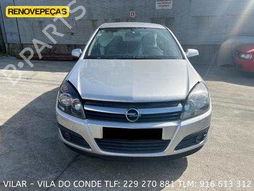 Windscreen washer tank OPEL ASTRA H (A04) 1.3 CDTI (L48) | BP24640526C113 