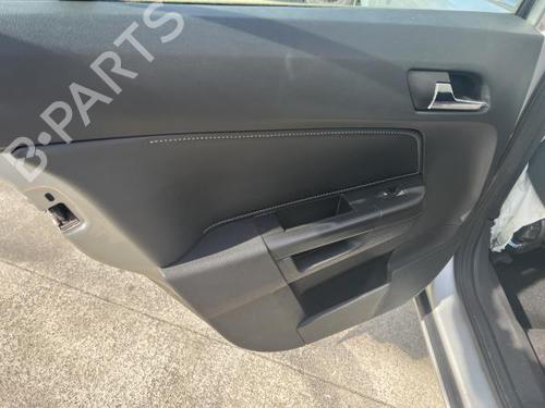 Windscreen washer tank OPEL ASTRA H (A04) 1.3 CDTI (L48) | BP24640526C113 