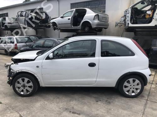 Bomba dos travões OPEL CORSA C Hatchback Van (X01) 1.3 CDTI 16V (F08, W5L) | BP16626253M77 
