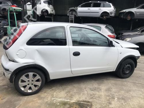 Bomba dos travões OPEL CORSA C Hatchback Van (X01) 1.3 CDTI 16V (F08, W5L) | BP16626253M77 
