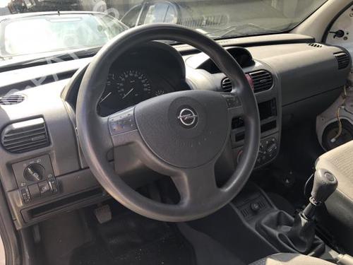 Bomba dos travões OPEL CORSA C Hatchback Van (X01) 1.3 CDTI 16V (F08, W5L) | BP16626253M77 