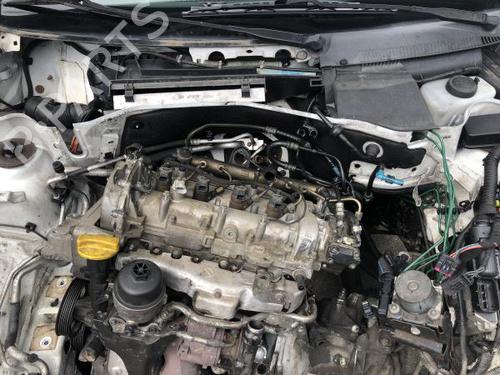 Bomba dos travões OPEL CORSA C Hatchback Van (X01) 1.3 CDTI 16V (F08, W5L) | BP16626253M77 