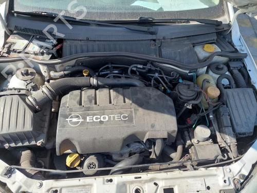 Brake master cylinder OPEL CORSA C Hatchback Van (X01) 1.3 CDTI 16V (F08, W5L) | BP16656642M77 