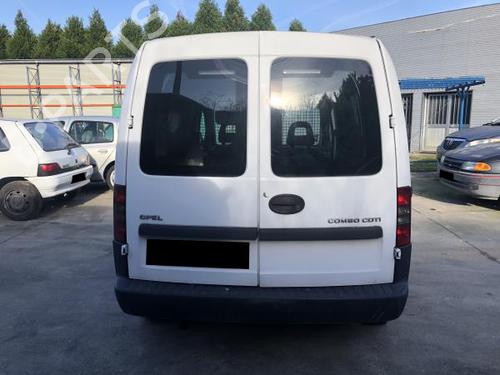 Steering column stalk OPEL COMBO Box Body/MPV 1.3 CDTI 16V | BP31687884I23 