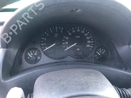 Steering column stalk OPEL COMBO Box Body/MPV 1.3 CDTI 16V | BP31687884I23 