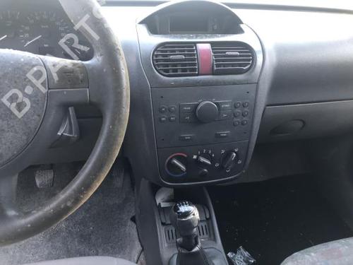 Steering column stalk OPEL COMBO Box Body/MPV 1.3 CDTI 16V | BP31687884I23 