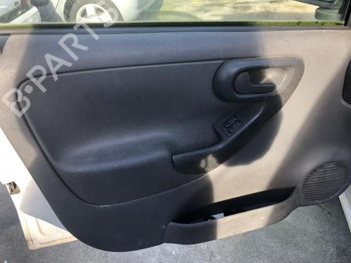 Steering column stalk OPEL COMBO Box Body/MPV 1.3 CDTI 16V | BP31687884I23 