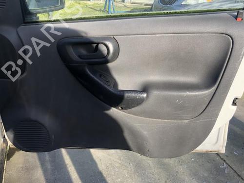 Steering column stalk OPEL COMBO Box Body/MPV 1.3 CDTI 16V | BP31687884I23 