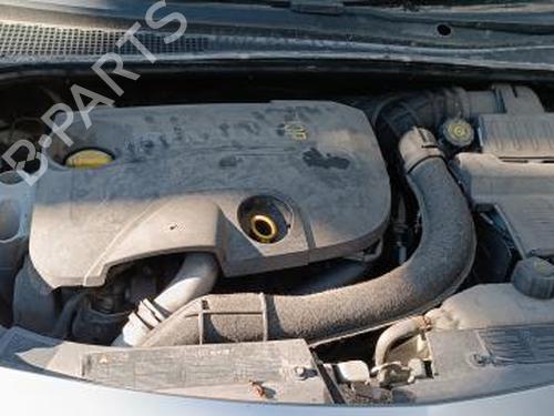 Rear right lock RENAULT CLIO III (BR0/1, CR0/1) 1.5 dCi (BR17, CR17) | BP18076121C99 
