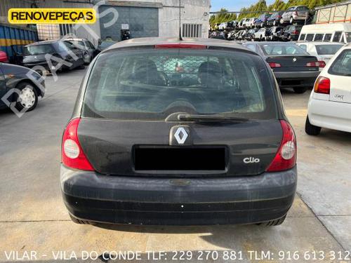 Ignition barrel RENAULT CLIO II Hatchback Van (SB0/1/2_) 1.5 dCi (SB07) | BP30947463M48 