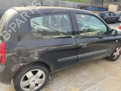 Ignition barrel RENAULT CLIO II Hatchback Van (SB0/1/2_) 1.5 dCi (SB07) | BP30947463M48 